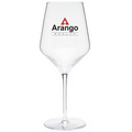 20 Oz. Prism Wine Glass